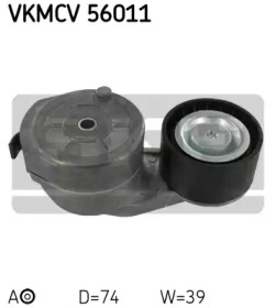  SKF VKMCV 56011